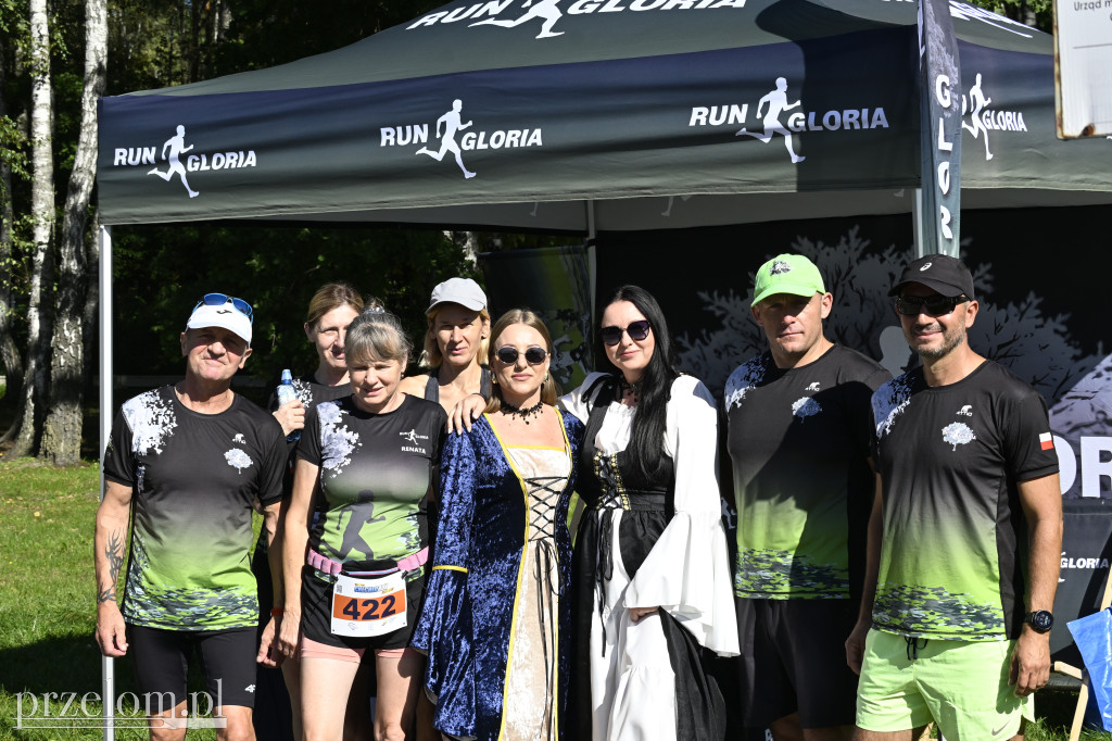 Chechło Run 2025 - 21.09.2025