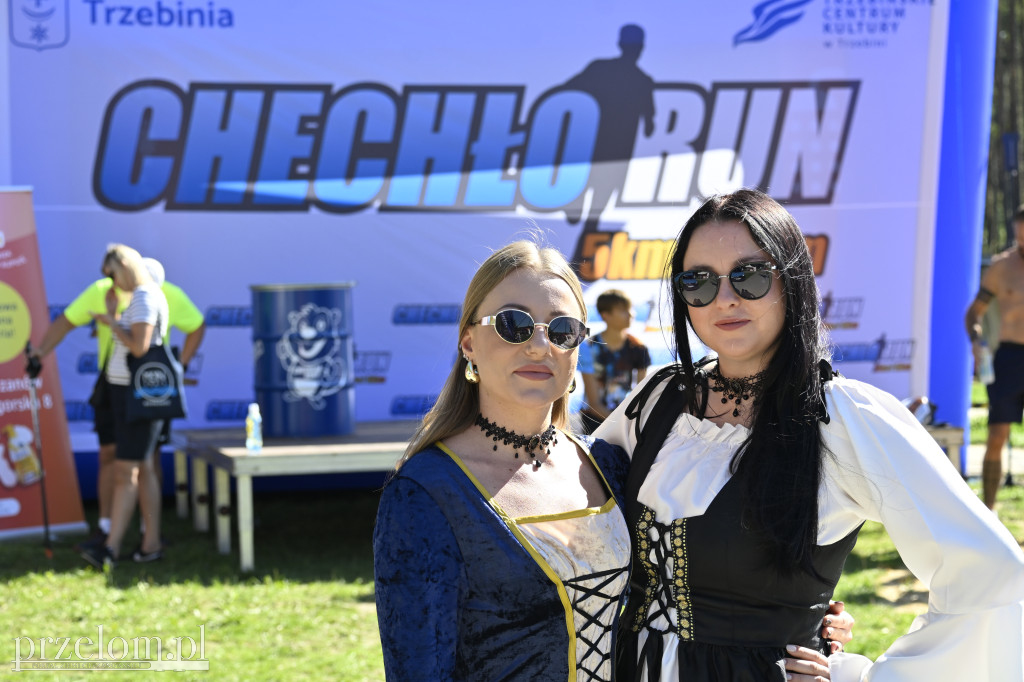 Chechło Run 2025 - 21.09.2025