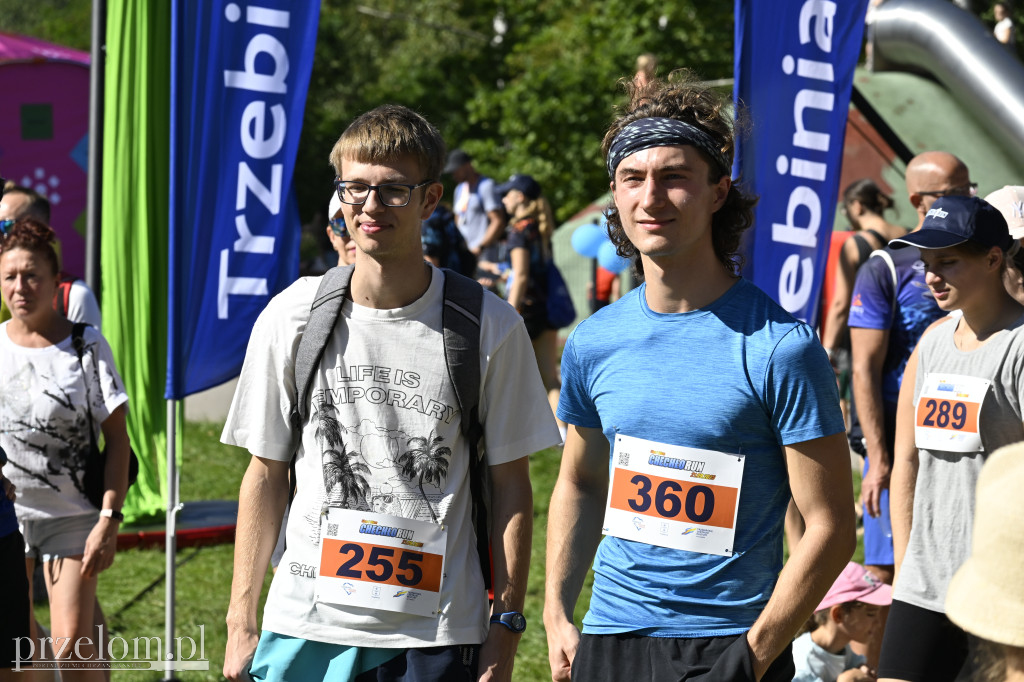 Chechło Run 2025 - 21.09.2025