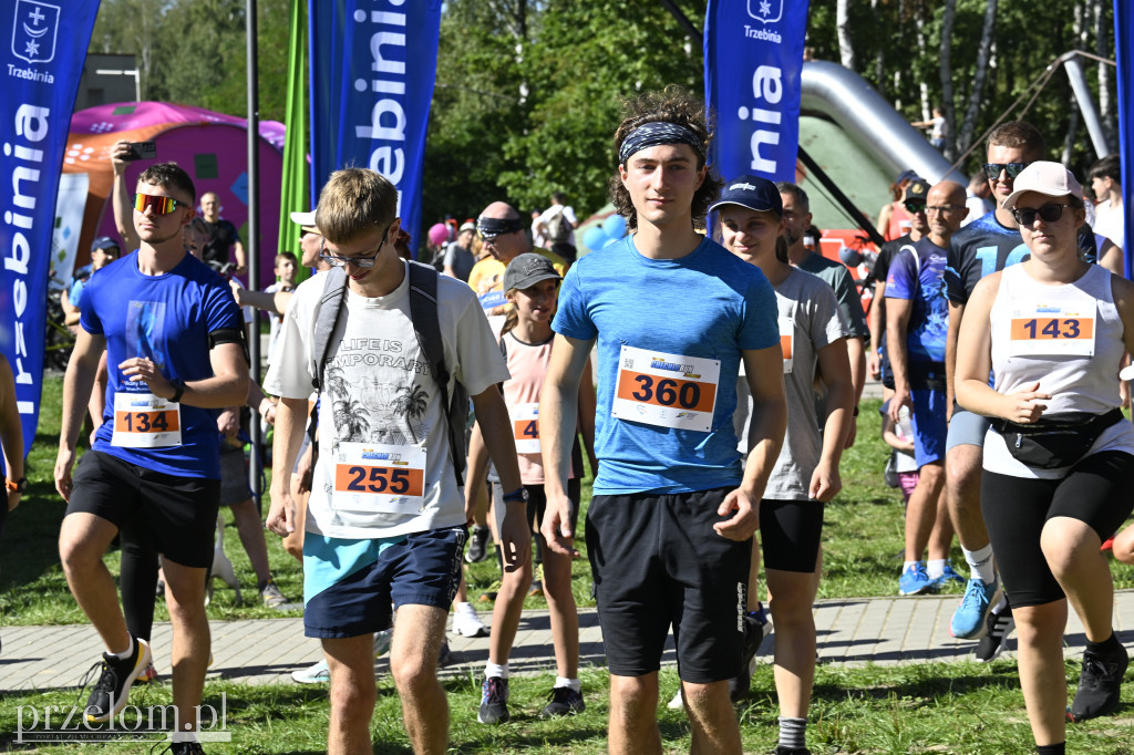 Chechło Run 2025 - 21.09.2025