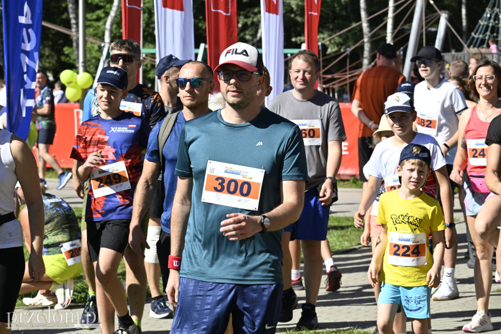 Chechło Run 2025 - 21.09.2025