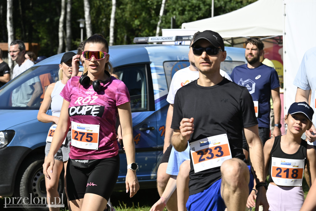 Chechło Run 2025 - 21.09.2025