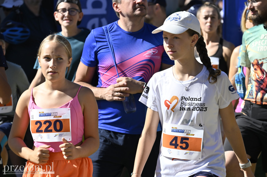 Chechło Run 2025 - 21.09.2025