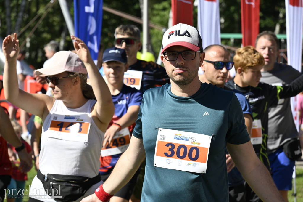 Chechło Run 2025 - 21.09.2025