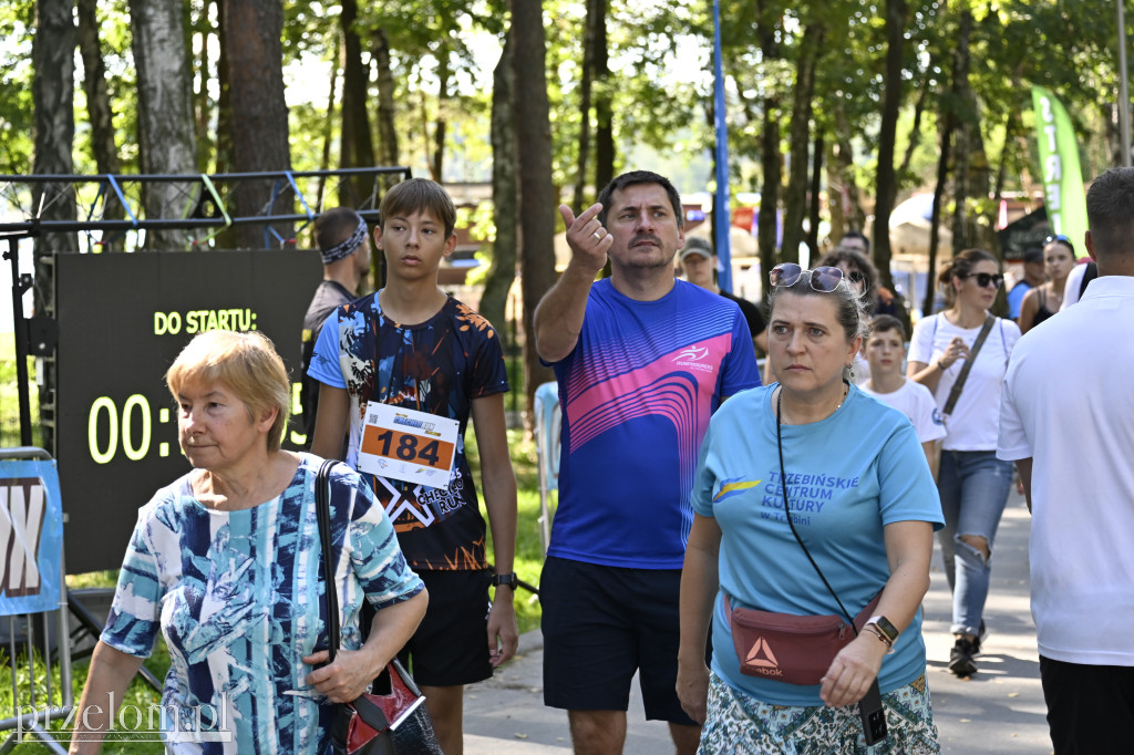 Chechło Run 2025 - 21.09.2025