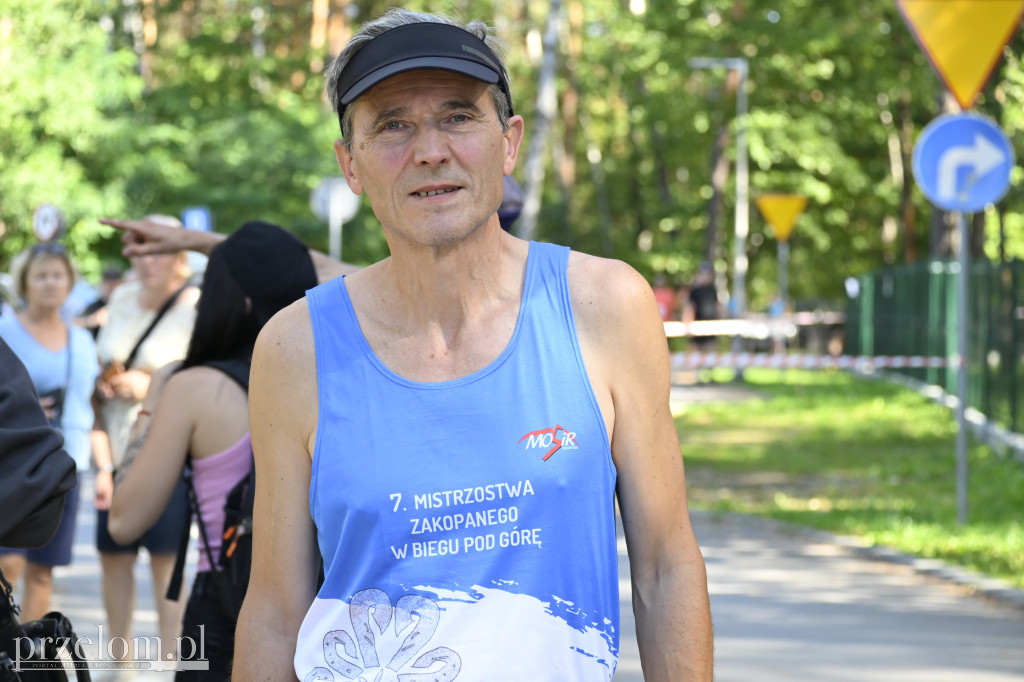 Chechło Run 2025 - 21.09.2025