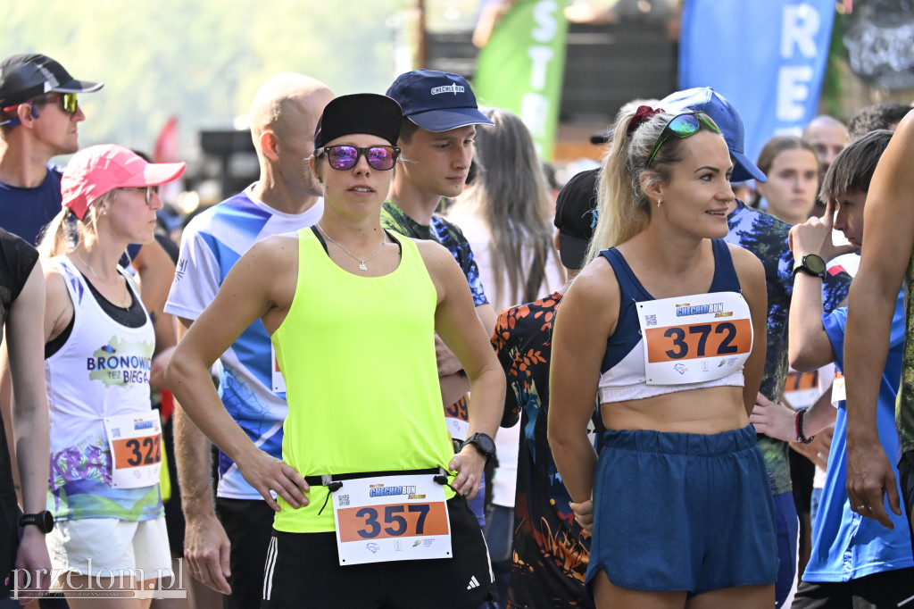 Chechło Run 2025 - 21.09.2025