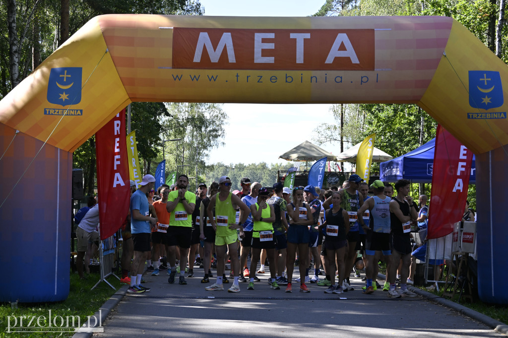 Chechło Run 2025 - 21.09.2025
