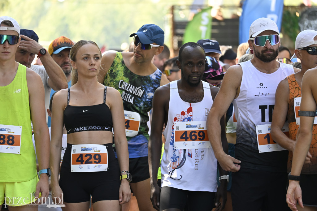 Chechło Run 2025 - 21.09.2025