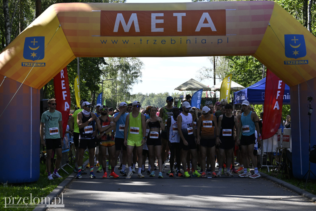 Chechło Run 2025 - 21.09.2025