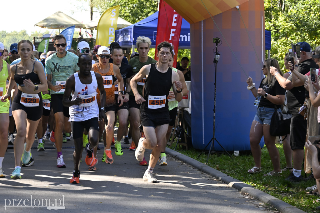 Chechło Run 2025 - 21.09.2025