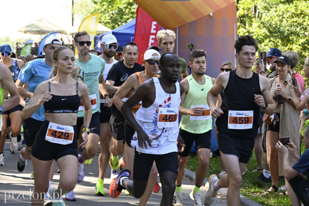 Chechło Run 2025 - 21.09.2025