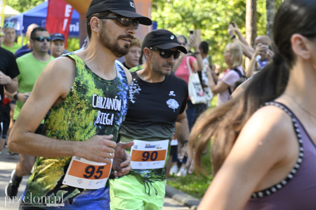 Chechło Run 2025 - 21.09.2025