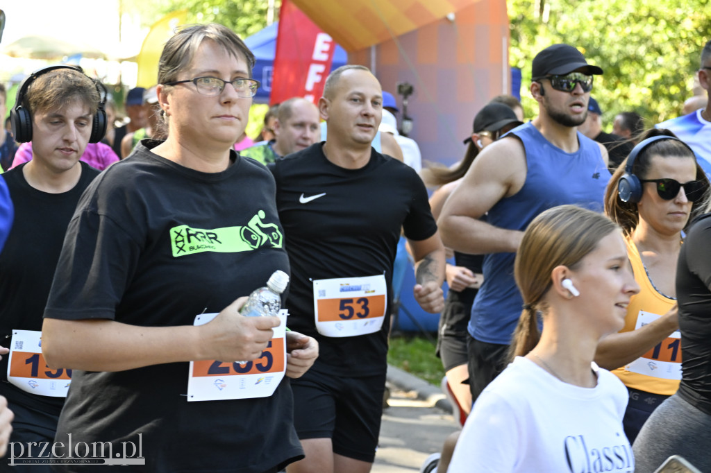 Chechło Run 2025 - 21.09.2025