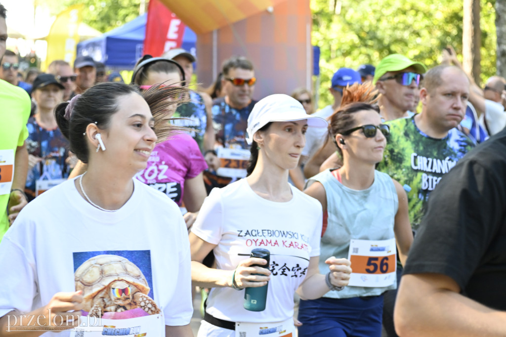 Chechło Run 2025 - 21.09.2025