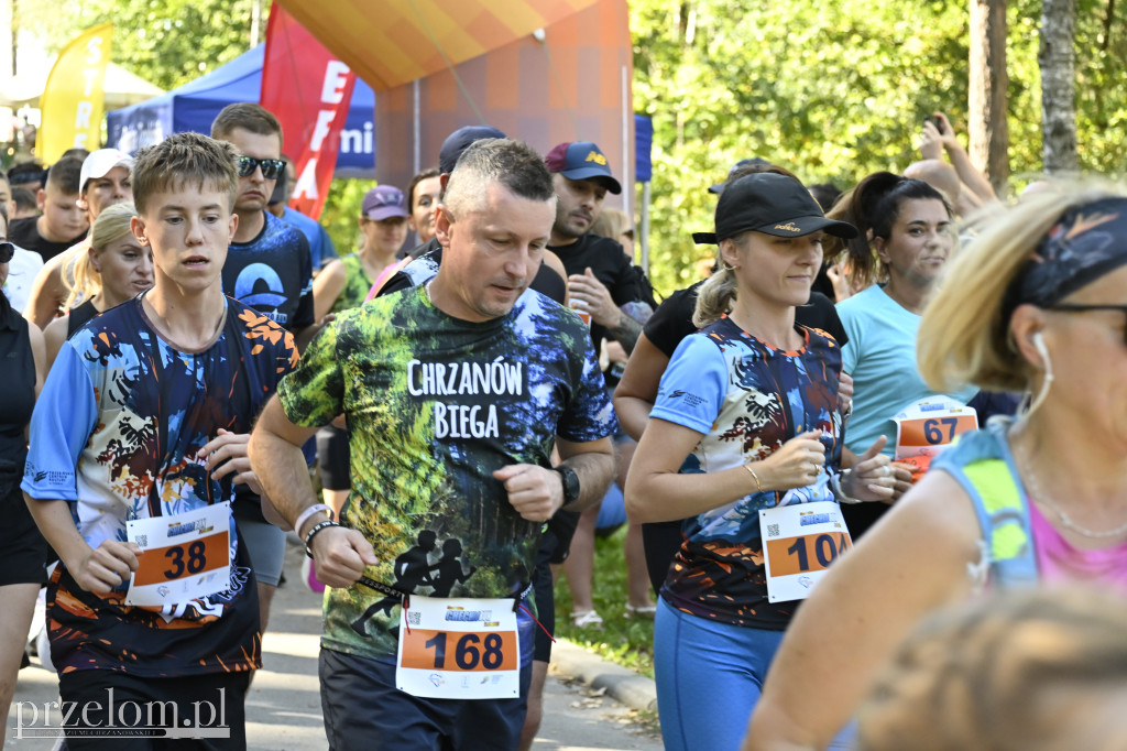 Chechło Run 2025 - 21.09.2025