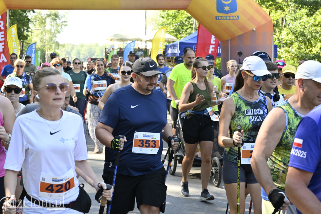 Chechło Run 2025 - 21.09.2025