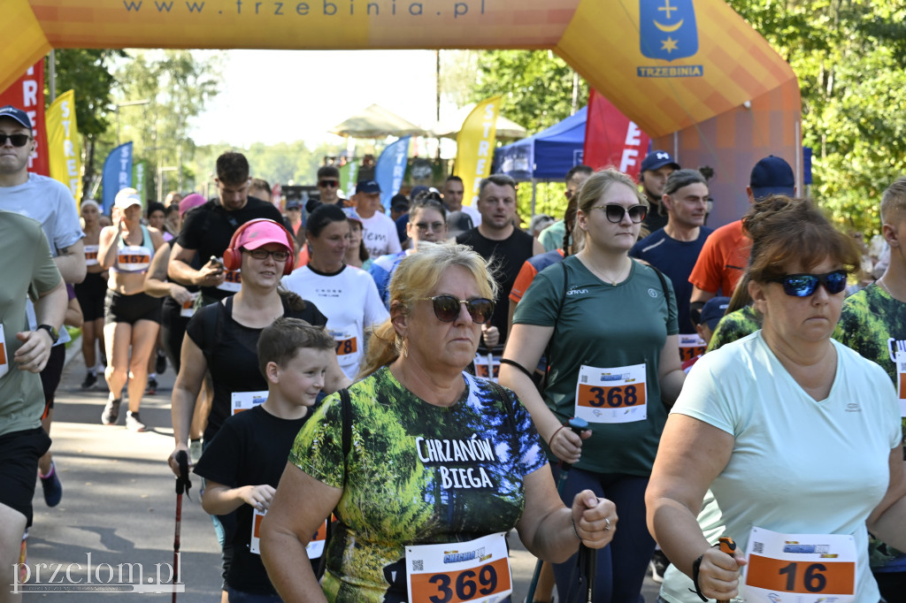 Chechło Run 2025 - 21.09.2025