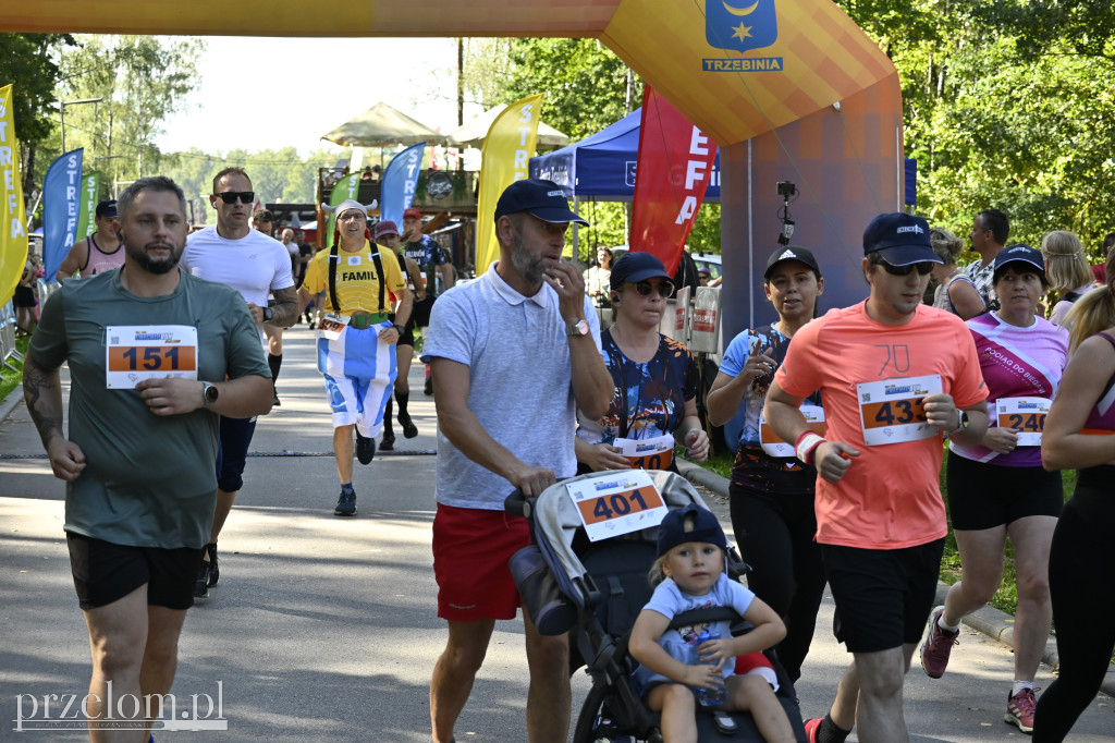 Chechło Run 2025 - 21.09.2025