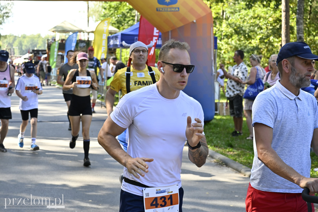 Chechło Run 2025 - 21.09.2025