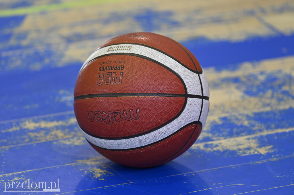 Liga Koszykówki Mamba - Sezon 25/26 - 1. Kolejka - 21.09.2025