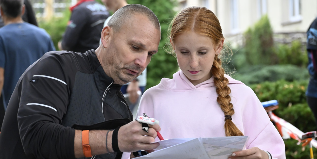 Zakończenie Cyklu Grand Prix Chrzanowa w Biegach na Orientację - 24.09.2025