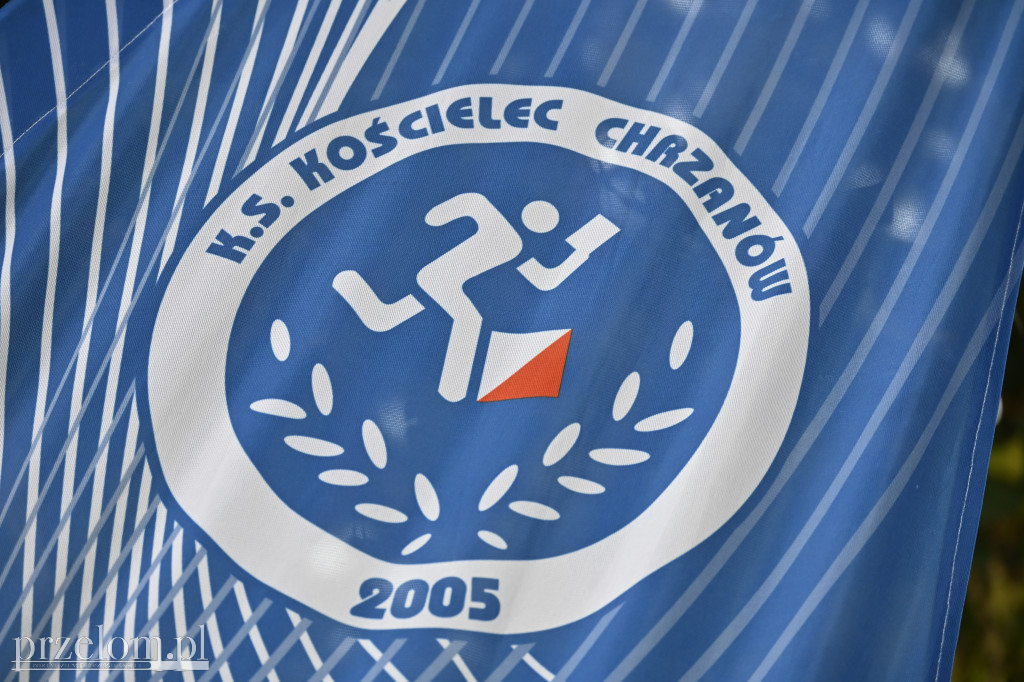 Zakończenie Cyklu Grand Prix Chrzanowa w Biegach na Orientację - 24.09.2025