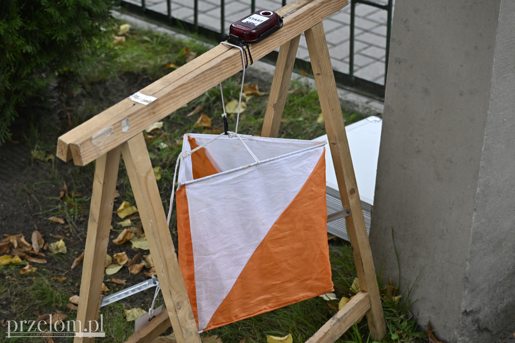 Zakończenie Cyklu Grand Prix Chrzanowa w Biegach na Orientację - 24.09.2025