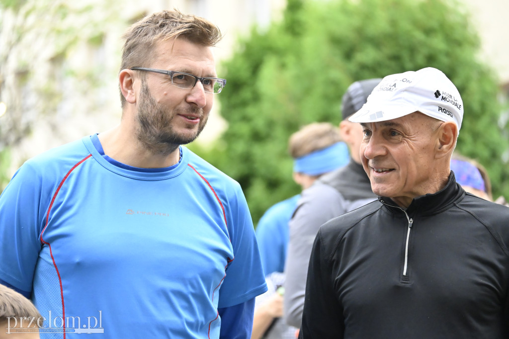 Zakończenie Cyklu Grand Prix Chrzanowa w Biegach na Orientację - 24.09.2025