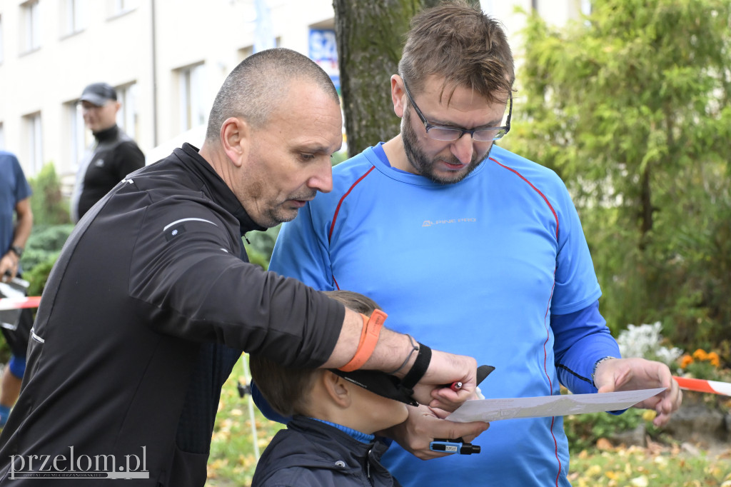 Zakończenie Cyklu Grand Prix Chrzanowa w Biegach na Orientację - 24.09.2025