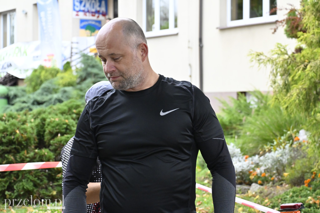 Zakończenie Cyklu Grand Prix Chrzanowa w Biegach na Orientację - 24.09.2025