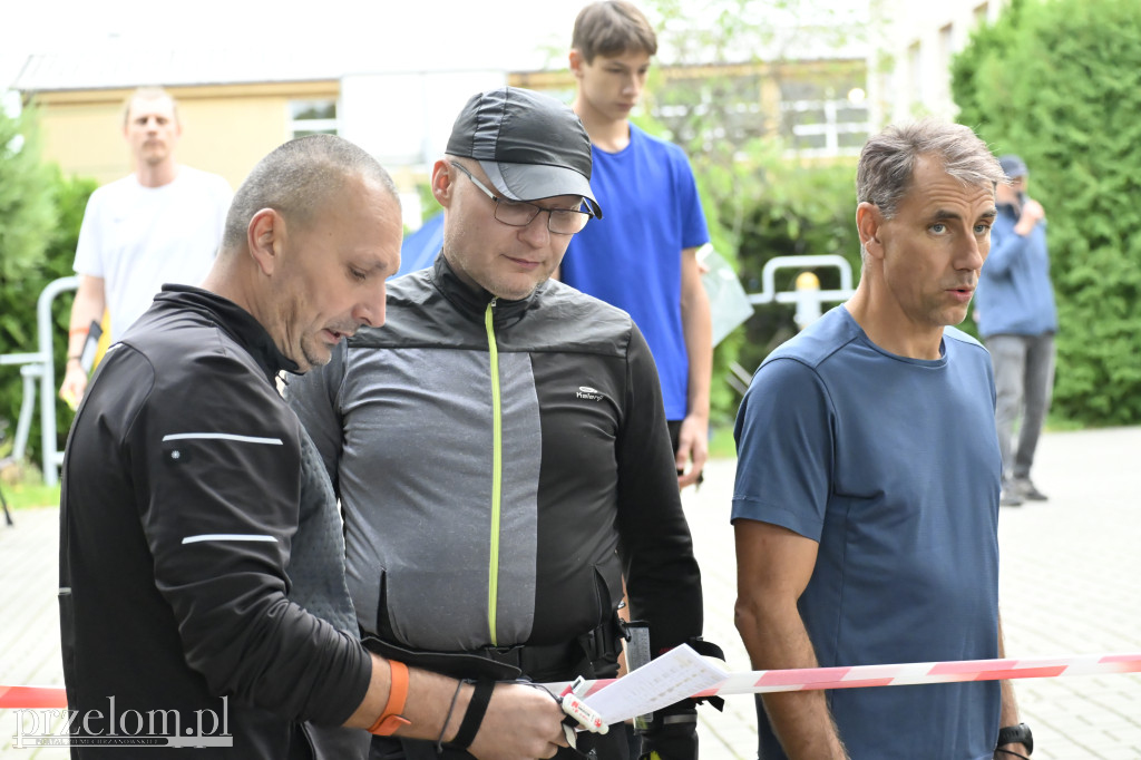 Zakończenie Cyklu Grand Prix Chrzanowa w Biegach na Orientację - 24.09.2025