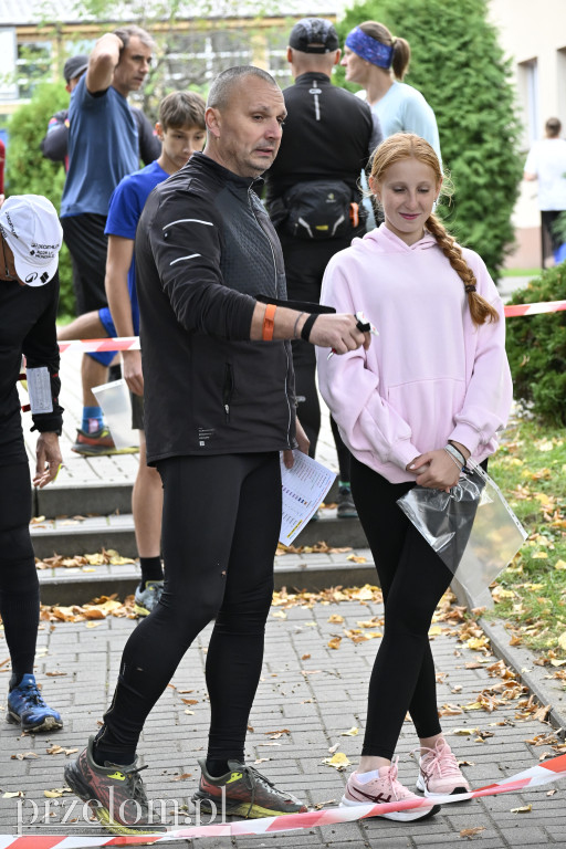 Zakończenie Cyklu Grand Prix Chrzanowa w Biegach na Orientację - 24.09.2025