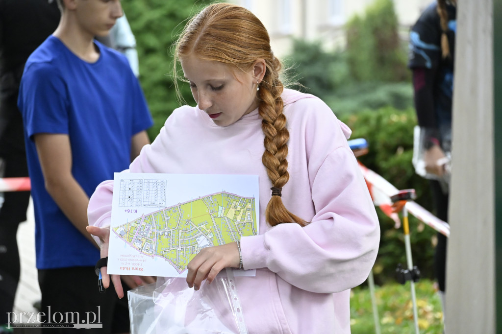 Zakończenie Cyklu Grand Prix Chrzanowa w Biegach na Orientację - 24.09.2025