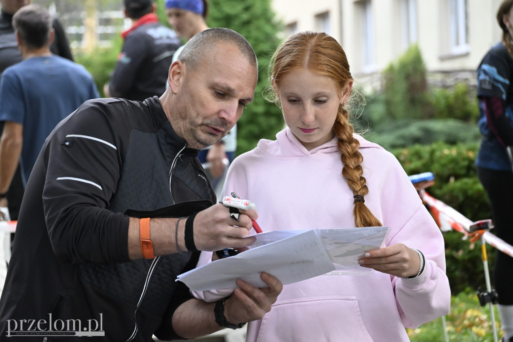 Zakończenie Cyklu Grand Prix Chrzanowa w Biegach na Orientację - 24.09.2025