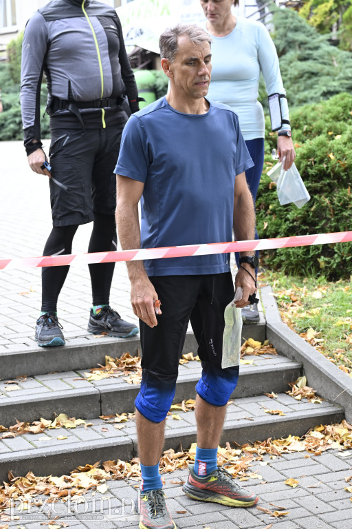 Zakończenie Cyklu Grand Prix Chrzanowa w Biegach na Orientację - 24.09.2025