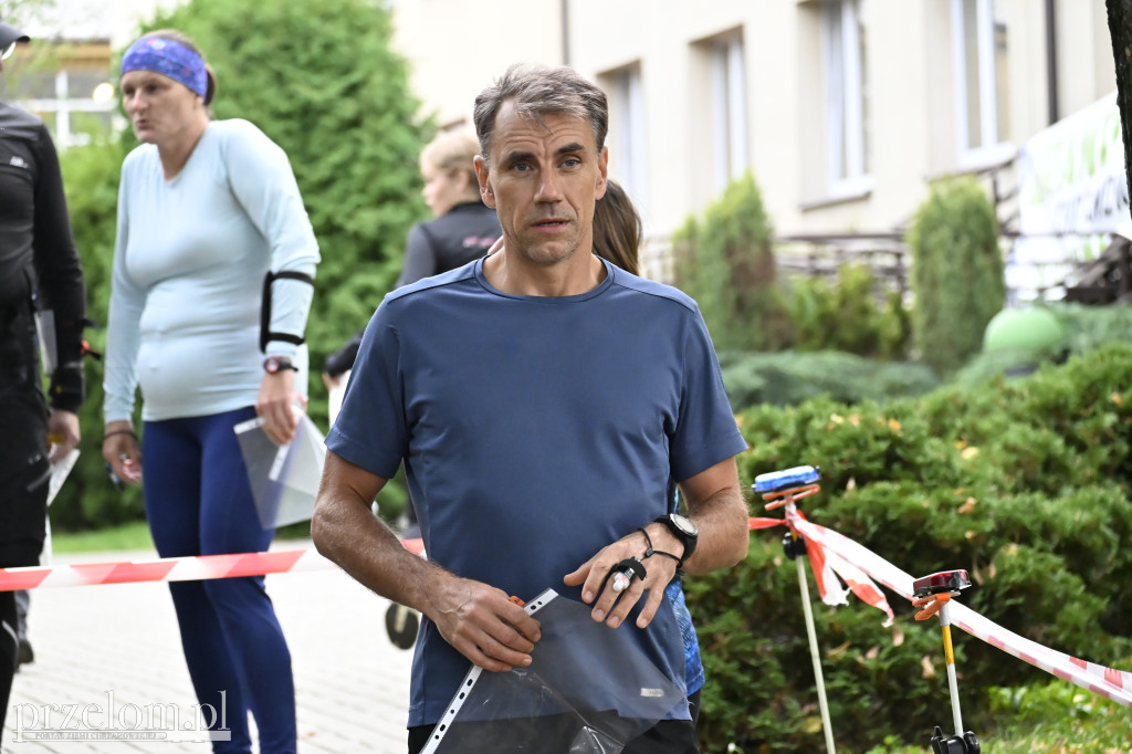 Zakończenie Cyklu Grand Prix Chrzanowa w Biegach na Orientację - 24.09.2025