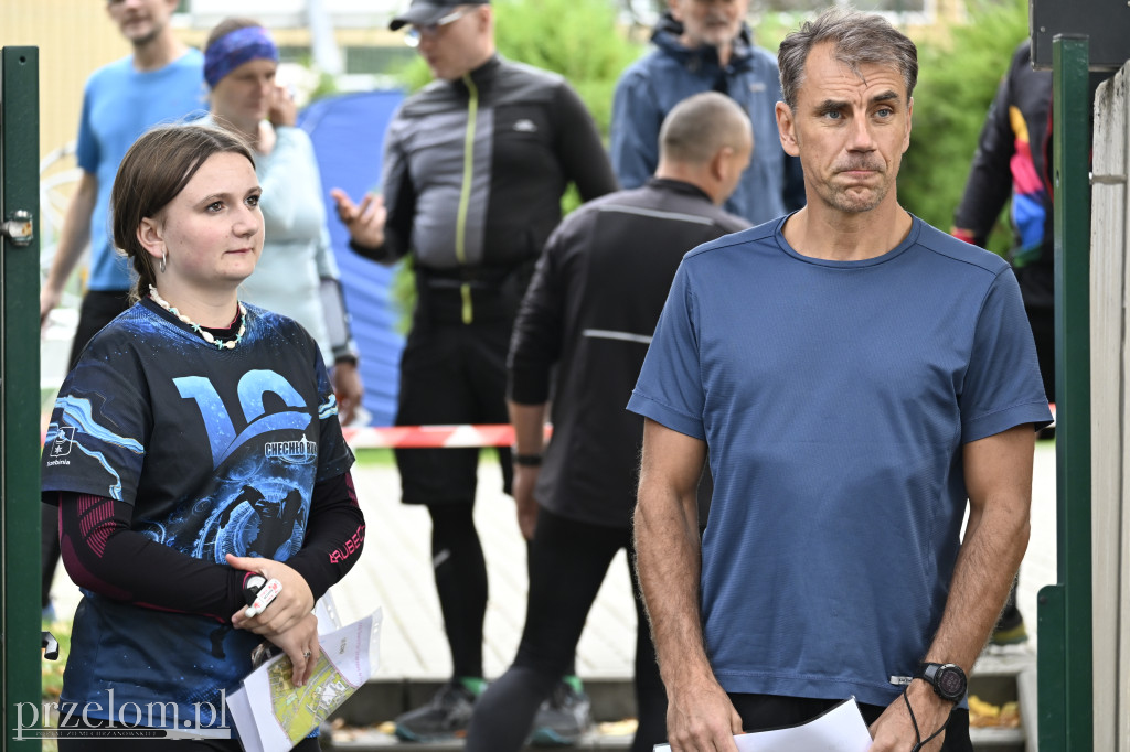 Zakończenie Cyklu Grand Prix Chrzanowa w Biegach na Orientację - 24.09.2025