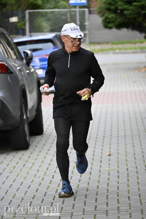 Zakończenie Cyklu Grand Prix Chrzanowa w Biegach na Orientację - 24.09.2025