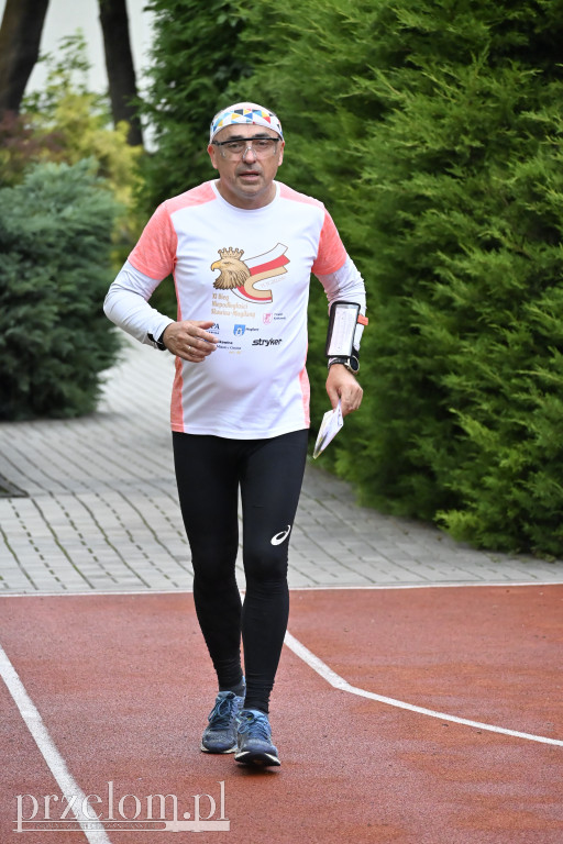 Zakończenie Cyklu Grand Prix Chrzanowa w Biegach na Orientację - 24.09.2025