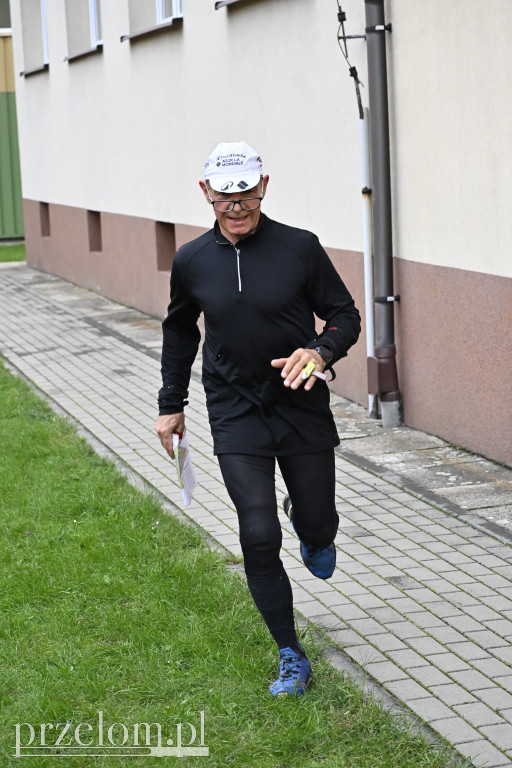 Zakończenie Cyklu Grand Prix Chrzanowa w Biegach na Orientację - 24.09.2025