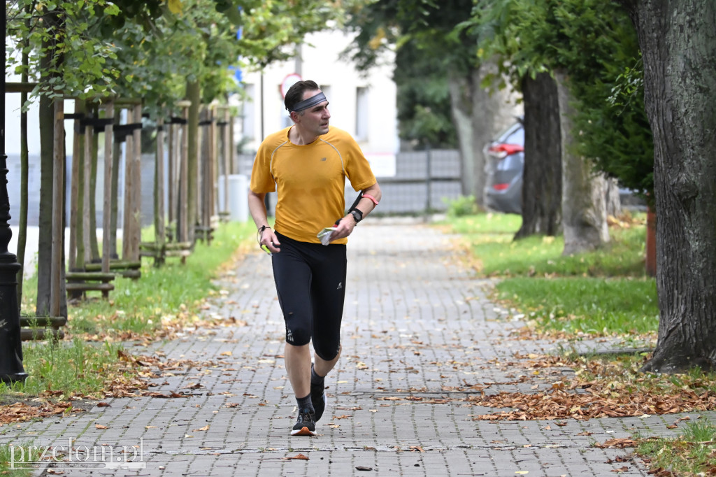 Zakończenie Cyklu Grand Prix Chrzanowa w Biegach na Orientację - 24.09.2025