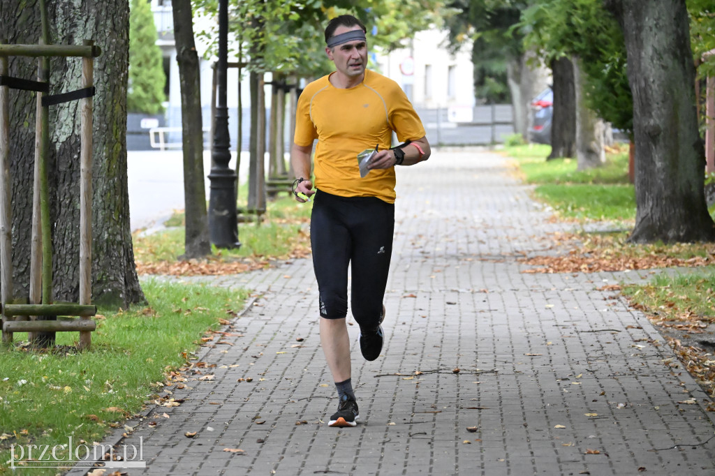 Zakończenie Cyklu Grand Prix Chrzanowa w Biegach na Orientację - 24.09.2025