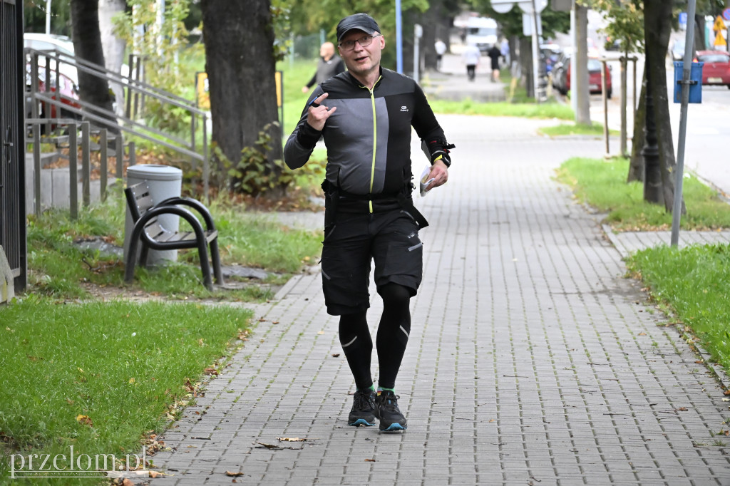 Zakończenie Cyklu Grand Prix Chrzanowa w Biegach na Orientację - 24.09.2025