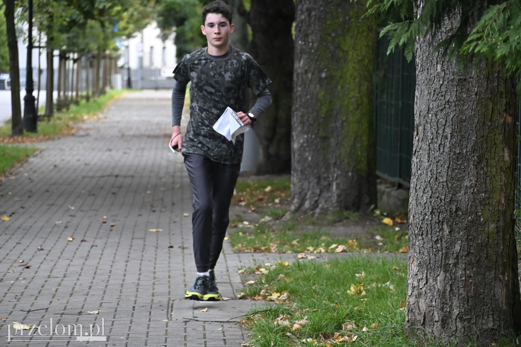 Zakończenie Cyklu Grand Prix Chrzanowa w Biegach na Orientację - 24.09.2025