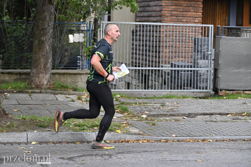 Zakończenie Cyklu Grand Prix Chrzanowa w Biegach na Orientację - 24.09.2025