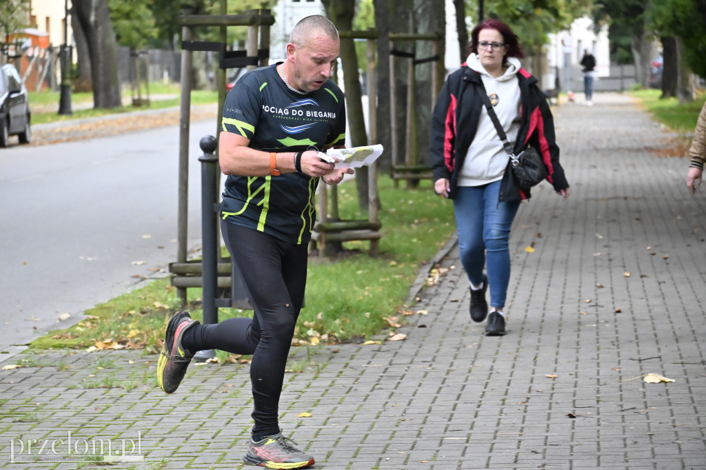 Zakończenie Cyklu Grand Prix Chrzanowa w Biegach na Orientację - 24.09.2025