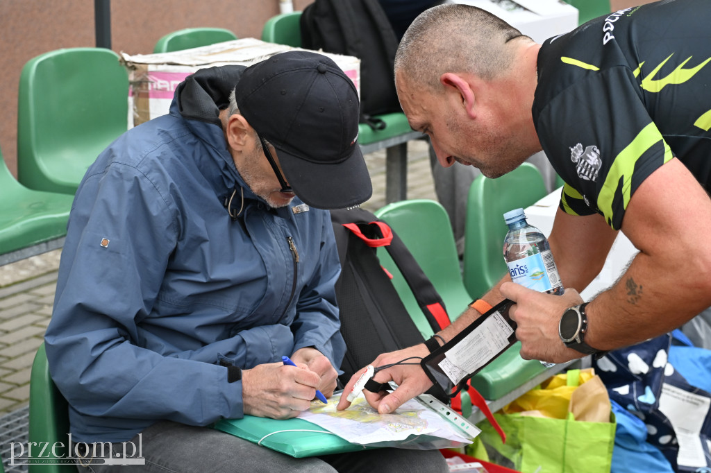Zakończenie Cyklu Grand Prix Chrzanowa w Biegach na Orientację - 24.09.2025