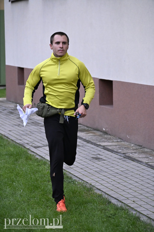 Zakończenie Cyklu Grand Prix Chrzanowa w Biegach na Orientację - 24.09.2025