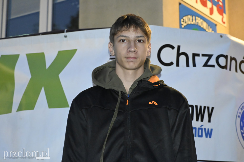 Zakończenie Cyklu Grand Prix Chrzanowa w Biegach na Orientację - 24.09.2025
